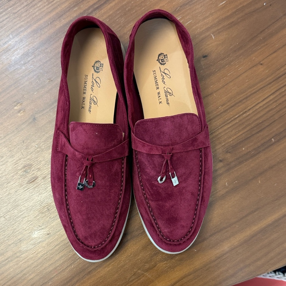Women’s Loafers
